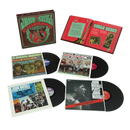 Guitar Heroes: The Decca Years 1965-1967 on John Mayall & The Bluesbreakers bändin vinyyli LP-levy.