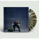 Peace & Patience on Jazzy artistin vinyyli LP-levy.