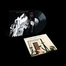 Celebrity Skin on Hole bändin vinyyli LP-levy.