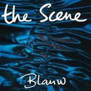 Blauw on Scene artistin vinyyli LP-levy.