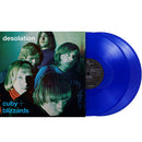 Desolation on Cuby & the Blizzards bändin vinyyli LP-levy.