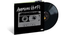 American Hi-Fi on American Hi-Fi bändin vinyyli LP-levy.