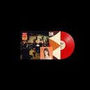 Visitor on Sienna Spiro artistin vinyyli LP-levy.