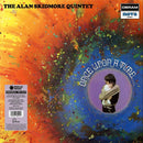 Once Upon A Time on The Alan Skidmore Quintet bändin vinyyli LP-levy.