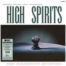 High Spirits on The Joe Harriott Quintet bändin vinyyli LP-levy.