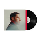 A Safe Place To Be Wild on Jordan Rakei artistin vinyyli LP-levy.