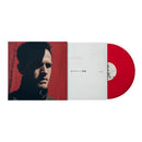 A Safe Place To Be Wild on Jordan Rakei artistin vinyyli LP-levy.