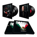 Live In Mexico City on Rammstein bändin vinyyli LP-levy.