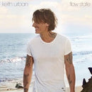 Flow State on Keith Urban artistin vinyyli LP-levy.