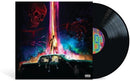 Scared of Heights on Wyatt Flores artistin vinyyli LP-levy.