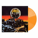 Nightlife on Thin Lizzy bändin vinyyli LP-levy.