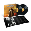 Face the Promise on Bob Seger artistin vinyyli LP-levy.