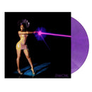 Starr Girl on Ayra Starr artistin vinyyli LP-levy.