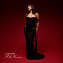Livsvittne on Molly Hammar artistin vinyyli LP-levy.