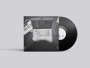 Bag Gardinerne S1+S2 on Anton Westerlin artistin vinyyli LP-levy.