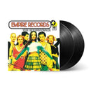 Empire Records The Soundtrack on Various Artists vinyyli LP-levy.