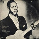 Whose Muddy Shoes on Elmore James, John Brim artistien vinyyli LP-levy.