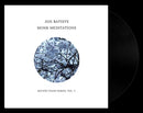 Black Mozart on Jon Batiste artistin vinyyli LP-levy.