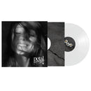 petal on Ariana Grande artistin vinyyli LP-levy.
