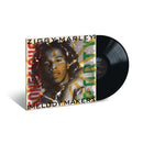 Conscious Party on Ziggy Marley And The Melody Makers bändin vinyyli LP-levy.