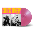 Chuck Timely & The Hourglass on Role Model artistin vinyyli LP-levy.