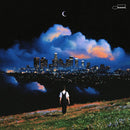 Memory Bomb on Kiefer artistin vinyyli LP-levy.