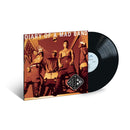 Diary Of A Mad Band on Jodeci bändin vinyyli LP-levy.