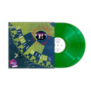Street Fighting Years on Simple Minds bändin vinyyli LP-levy.