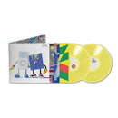 No Bad Memories on The Avalanches bändin vinyyli LP-levy.