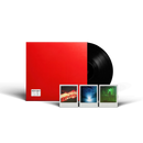 Nine Inch Noize on Nine Inch Nails, Boys Noize bändin vinyyli LP-levy.