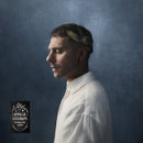 Det Högsta Ljud Jag Hört on Oskar Linnros artistin vinyyli LP-levy.