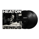 Jenius on Paul Heaton bändin vinyyli LP-levy.