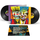 Time Lab on Yello bändin vinyyli LP-levy.