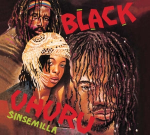 Sinsemilla on Black Uhuru bändin vinyyli LP-levy.