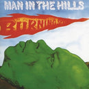 Man In The Hills on Burning Spear bändin vinyyli LP-levy.