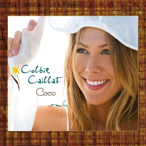 Coco on Colbie Caillat artistin vinyyli LP-levy.