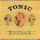 Lemon Parade on Tonic bändin vinyyli LP-levy.