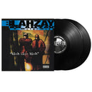 Blah Blah Blah on Blahzay Blahzay bändin vinyyli LP-levy.