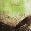 New Surrender on Anberlin bändin vinyyli LP-levy.