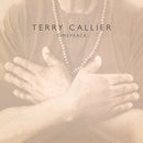 Timepeace on Terry Callier artistin vinyyli LP-levy.