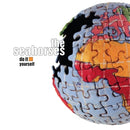 Do It Yourself on Seahorses bndin vinyyli LP-levy.
