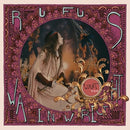 Want Two on Rufus Wainwright artistin vinyyli LP-levy.