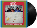 Riders of the Storm: the Underwater Album on Boogiemonsters bändin vinyyli LP-levy.