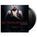 This is Forever on She Wants Revenge bändin vinyyli LP-levy.