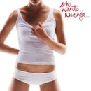 She Wants Revenge on She Wants Revenge bändin vinyyli LP-levy.