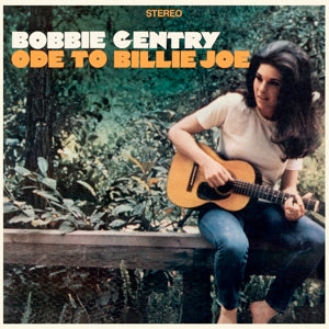 Ode To Billie Joe on Bobbie Gentry artistin vinyyli LP-levy.
