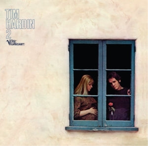 Tim Hardin 2 on Tim Hardin artistin vinyyli LP-levy.