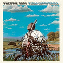 Texas Cannonball on Freddie King artistin vinyyli LP-levy.