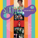 Sixties Collected Vol.2 on V/A vinyyli LP.
