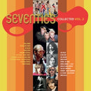 Seventies Collected Vol.2 on V/A vinyyli LP.